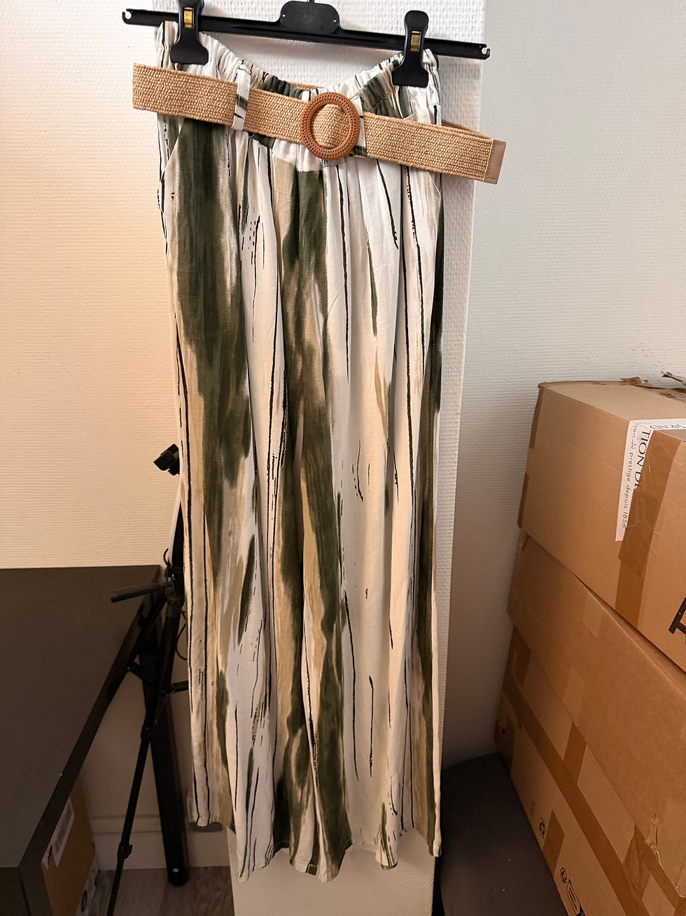 Miniature : Pantalon Azalea 