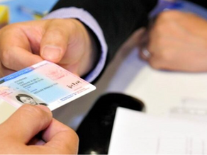 Permesso di Soggiorno