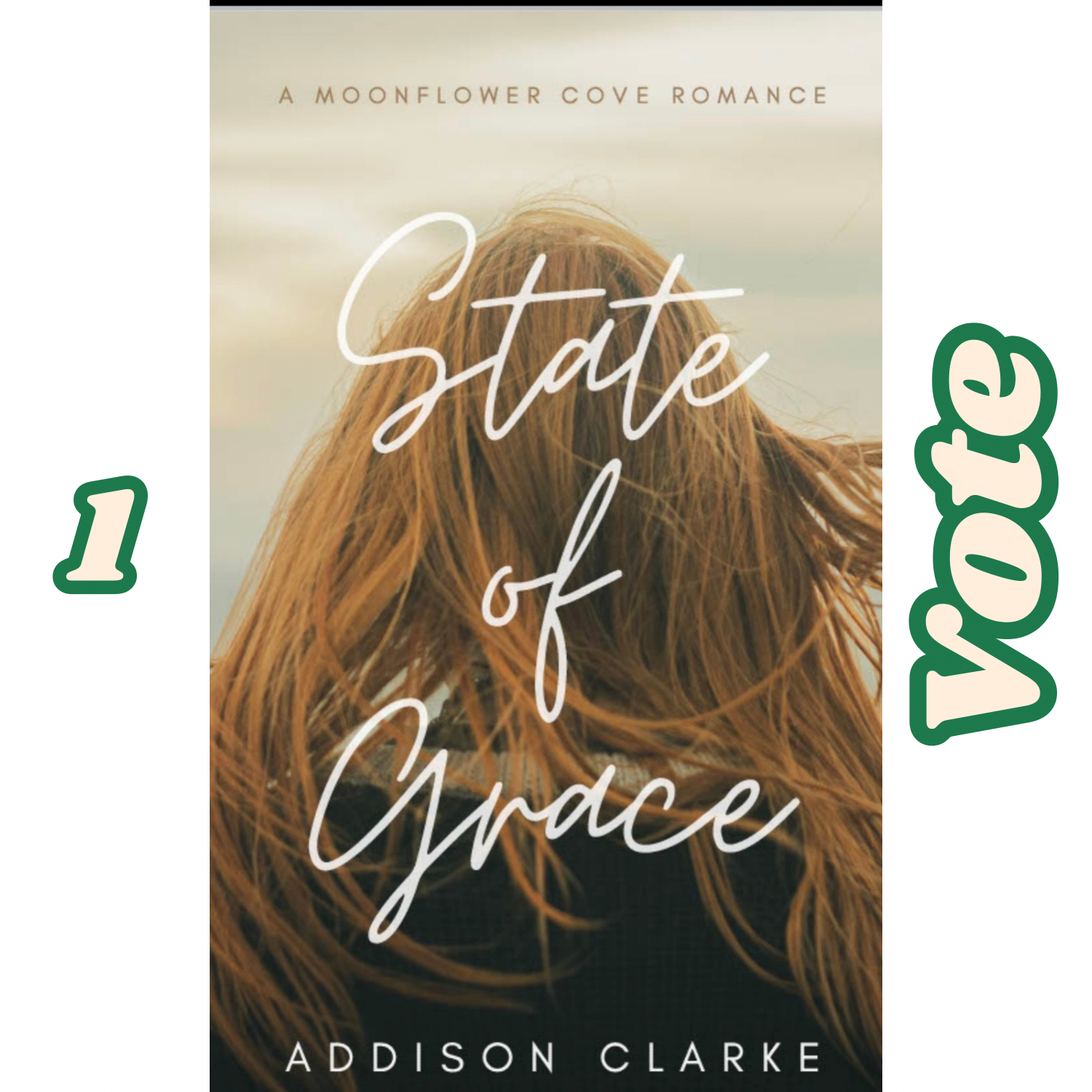 ONE VOTE for Isla and Vera Mackenzie (State of Grace)
