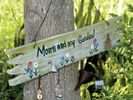 Gardening With Kids