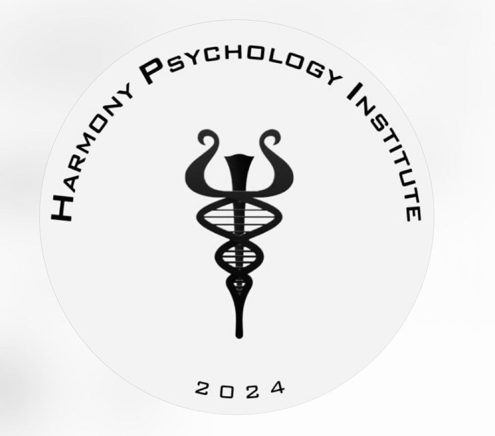Yazarın fotoğrafı: Harmony Psychology Institute