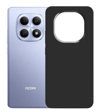 Miniatura: Xiaomi Redmi Note 15