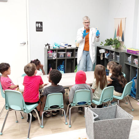 Healthy Universal Preschool Collaborative Framework: Using Co-Design to Expand Early Identification in Early Childhood Systems