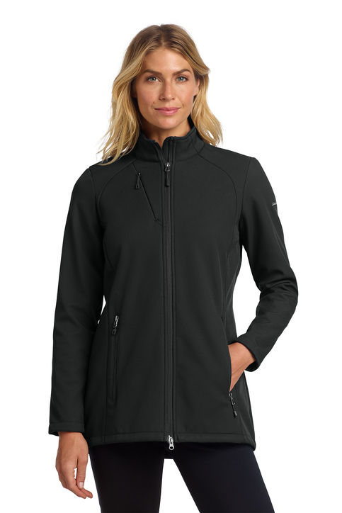 EB545 Eddie Bauer Women's Stretch Soft Shell Jacket