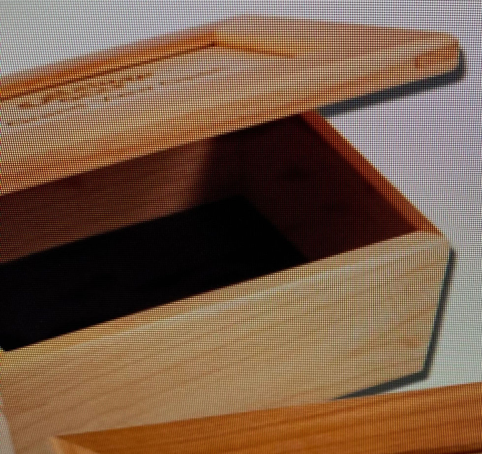 Thumbnail: Keepsake Box