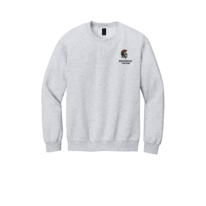 Thumbnail: Worthington Trojans Crewneck
