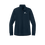 Thumbnail: Womens Double Pique 1/4-Zip