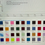 Thumbnail: Hooded Sweatshirt Chest Logo One Color Logo