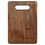 Thumbnail: Walnut or Maple Cutting Board 2 sizes