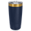 Thumbnail: 20 oz. Bright Gold ION-Plated  Tumbler