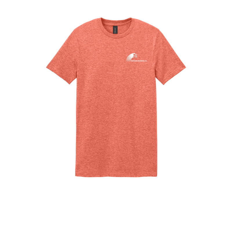 Thumbnail: CCSI Short Sleeve T-shirt
