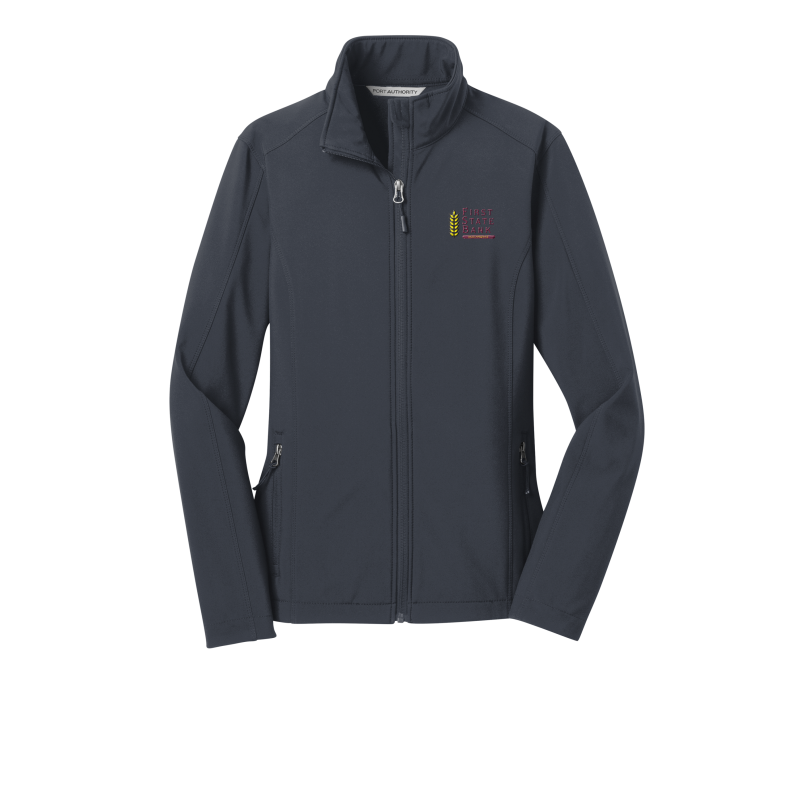 L317 Port Authority Women's Core Soft Shell Jacket
