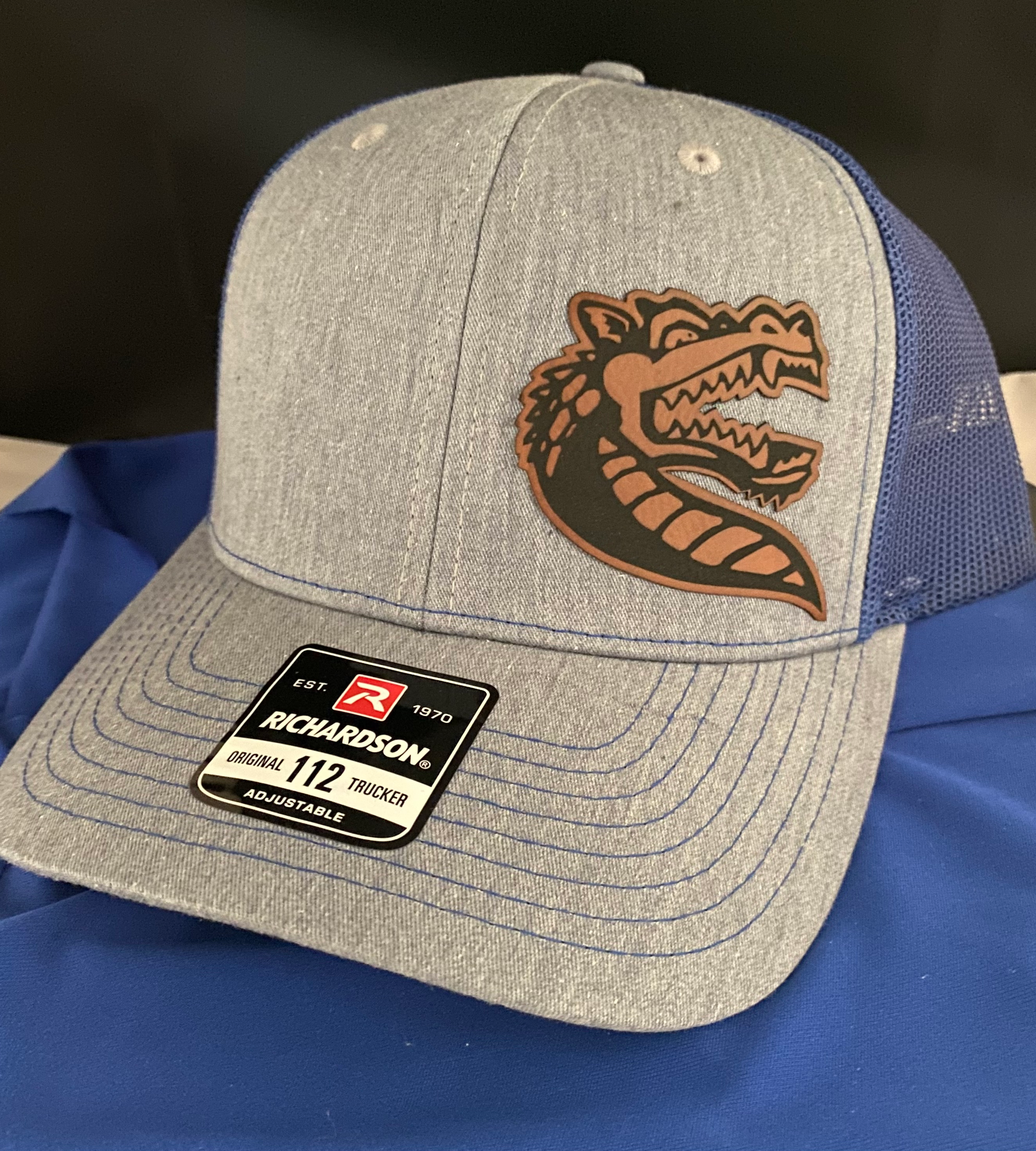 Adrian Dragons Richardson Hat