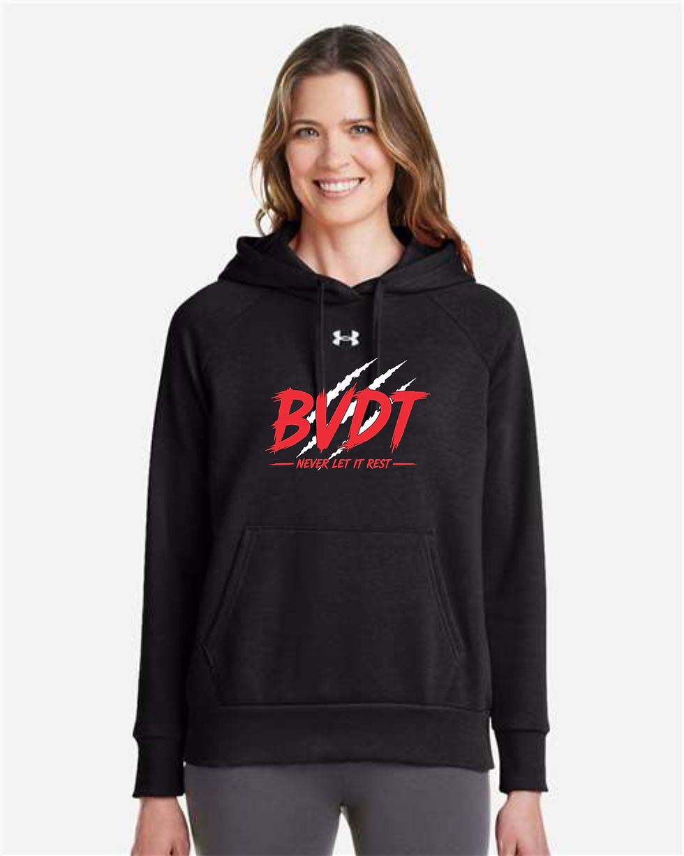 Thumbnail: UA Women's Hoodie