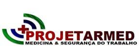 LOGO PROJETAR