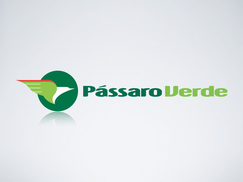 PASSARO VERDE