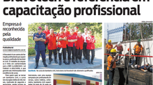 BRAVOTECH É REFERÊNCIA EM CAPACITAÇÃO PROFISSIONAL EM BETIM.
