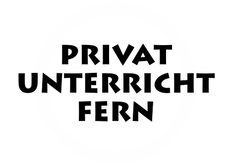 Conlingua-Privatunterricht (fern) per Skype