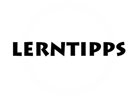 Lerntipps — Conlingua-Tipps zum Lernen von Fremdsprachen