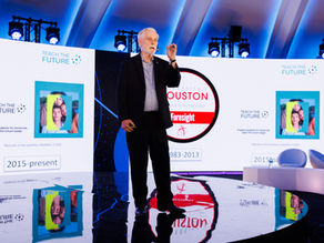 How is Futures Thinking Shaping Central Europe's Growth and Innovation?