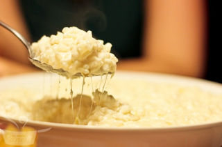 Arroz a Piamontese
