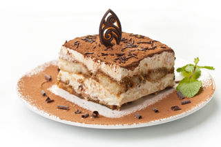 Tiramisú