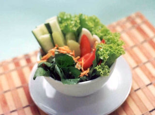 Salada Primavera