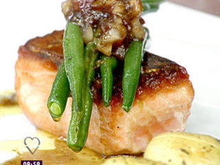 Salmão Alecrim