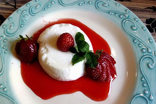 Panna Cotta