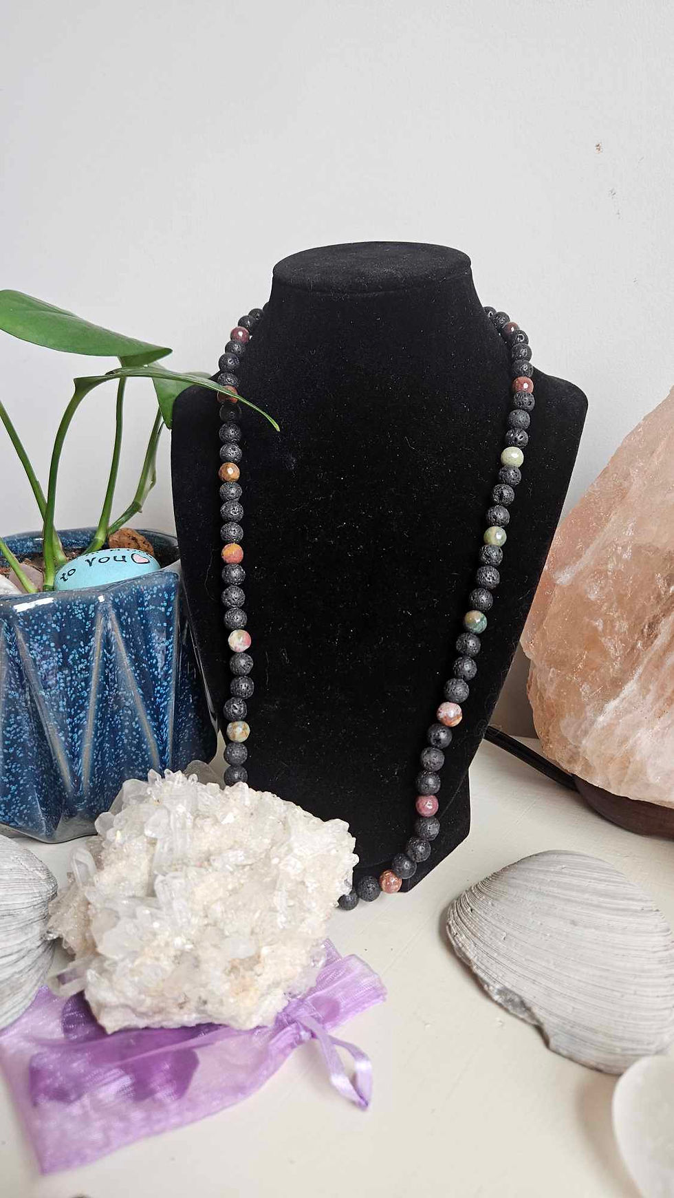 Thumbnail: Grounding Bracelet