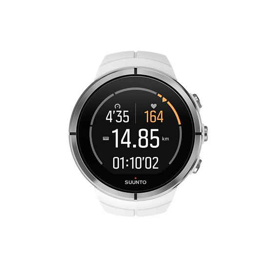 SUUNTO SPARTAN SPORT ホワイト Amazon | SUUNTO(スント) SUUNTO SPARTAN SPORT HR ( スント