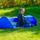 Thumbnail: KingCamp 2-person Mesh Attached Hammock