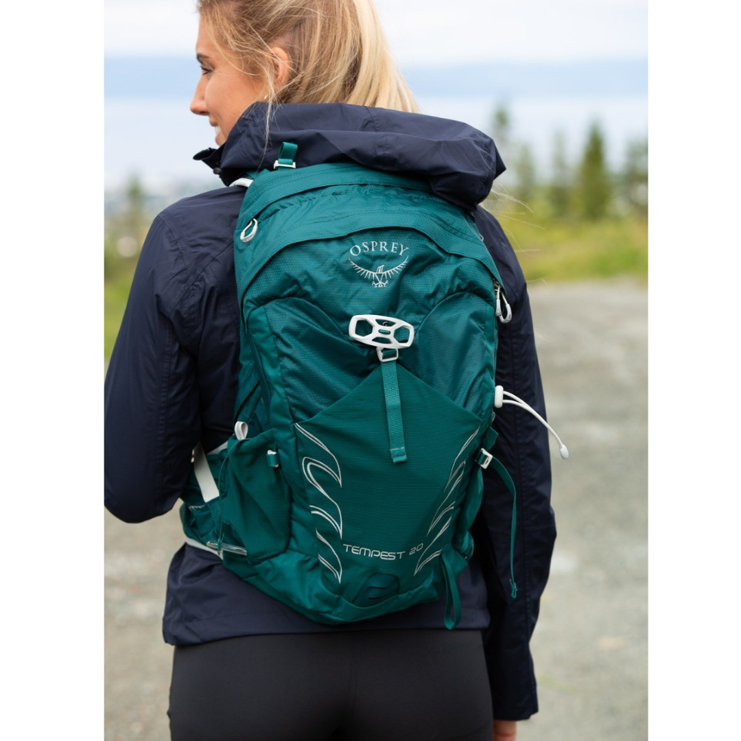 tempest 20l