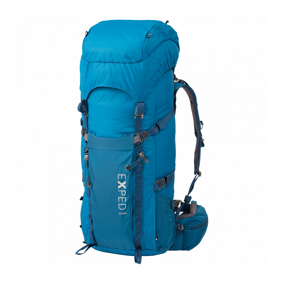 Explore 60 L