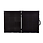 Thumbnail: Boulder 100 Foldable Briefcase Solar Panel