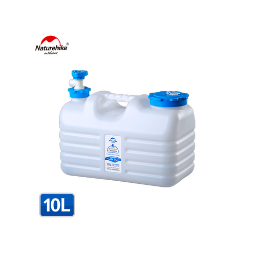 Naturehike New Style Square Water Container trekkinggearnepal