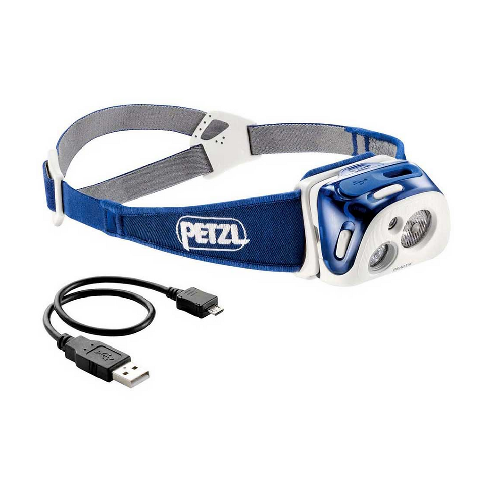 Reactik 220 Lumens