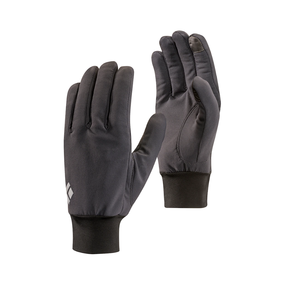 Lightweight Softshell