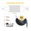 Thumbnail: KingCamp 2-person Mesh Attached Hammock