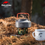 縮圖：Naturehike LT01 Portable Alcohol Stove