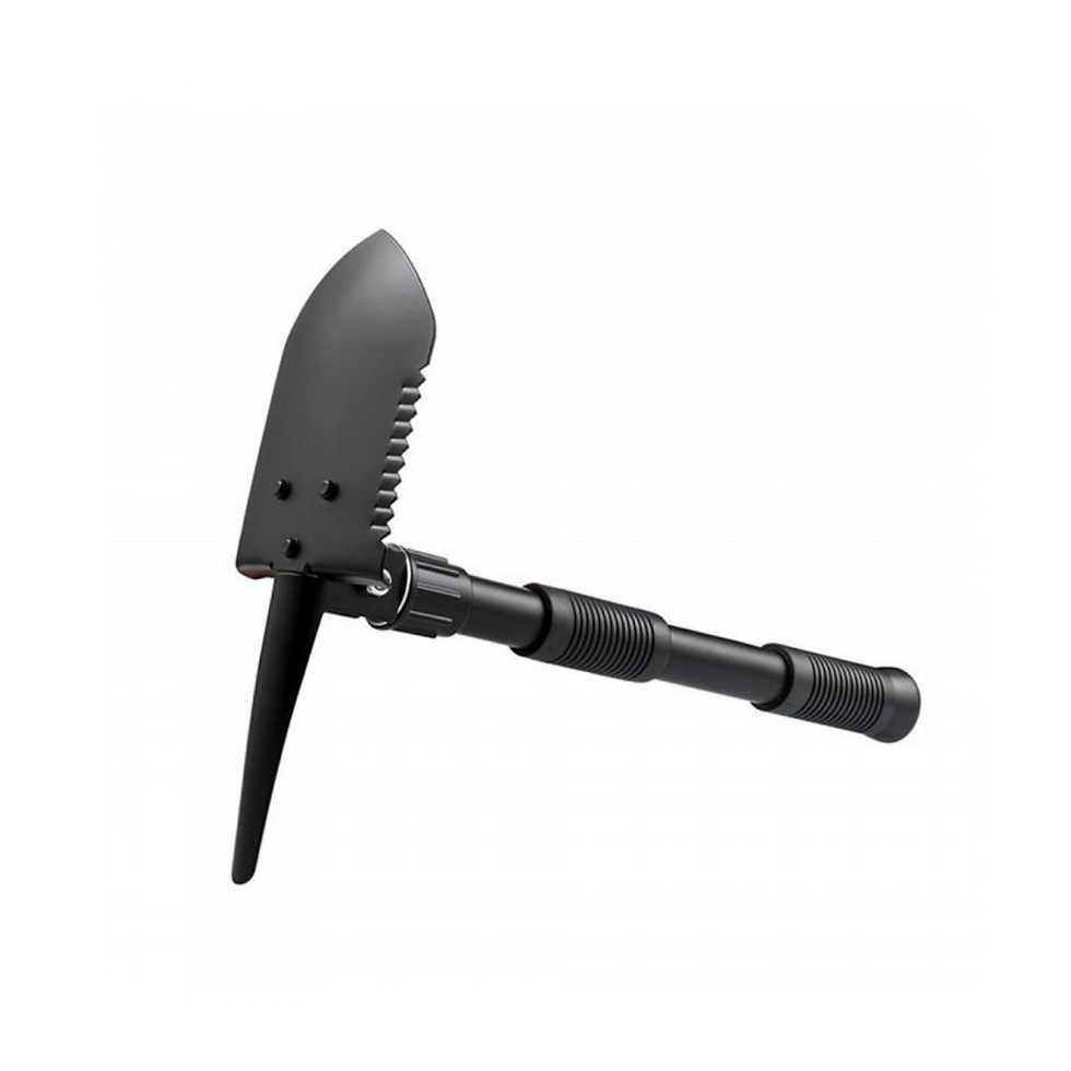 Multi-function Foldable TRI-FOLD SHOVEL KA3105