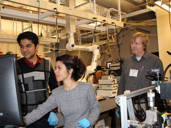 Weeklong Bootcamp Provides Hands-On Experience in Integrated Photonics, Photonics.com