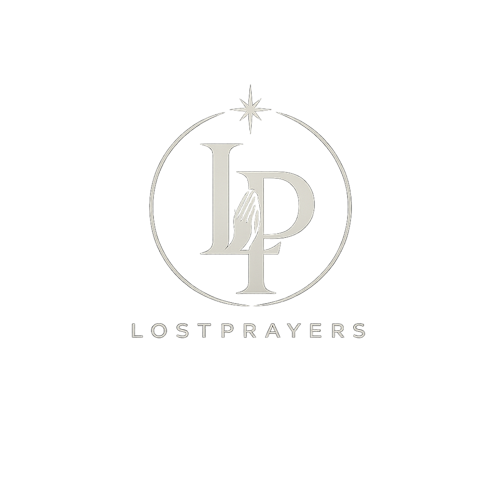 lostprayers logo.png