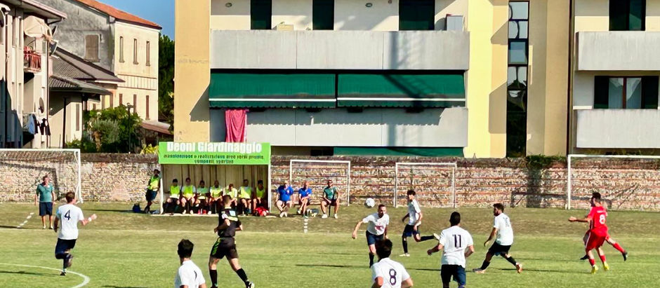 ALTRO GIRO E ALTRA VITTORIA IN COPPA