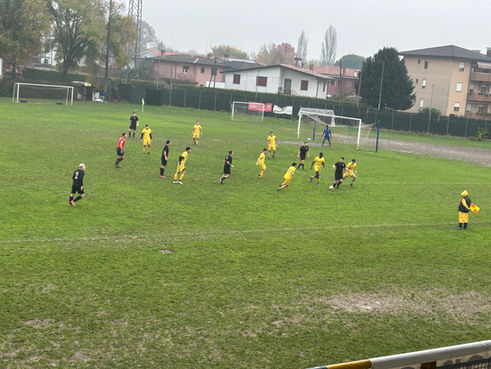 UN ALTRO PAREGGIO. IPATI NON BASTA