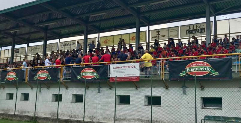 INIZIATA CON I MIGLIORI AUSPICI LA NUOVA STAGIONE: OLTRE 100 BAMBINI ALLA PRESENTAZIONE DELLE ATTIVI