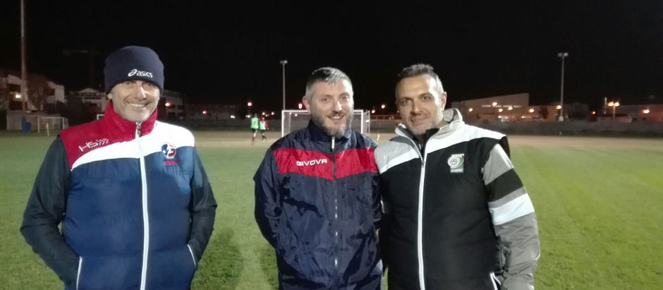 UDINESE ACADEMY: RIPRENDE L'ATTIVITA' CON LE NOSTRE SQUADRE