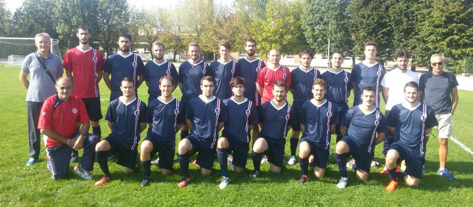 A.C. CASIER DOSSON: COMPLETATI I QUADRI TECNICI PARTE UNA NUOVA STAGIONE CHE PROMETTE NUOVI IMPORTAN