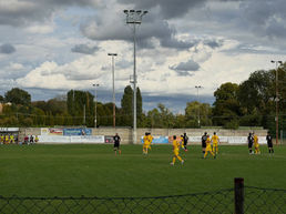 GRAN PROVA A CASALE. SI STRAVINCE IL DERBY DEL SILE