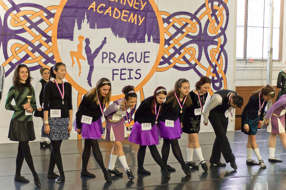 Praga 2014
